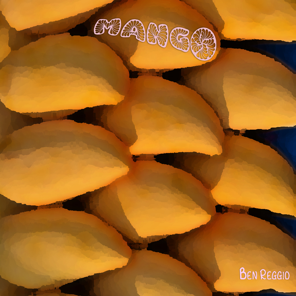 new mango cover
